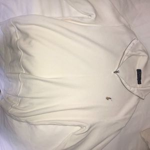 Ralph Lauren Quarter zip
